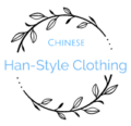 Olivia's Han-Style Clothing Kiosk